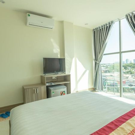 โรงแรมแบมบู หวุงเต่า ภายนอก รูปภาพ